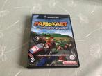 Nintendo gamecube Mario Kart Double Dash, Spelcomputers en Games, Gebruikt, Racen en Vliegen, Ophalen of Verzenden, 3 spelers of meer