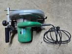 Hitachi C9U Cirkelzaag - Ø 235 mm, 1750 W, Ophalen, Gebruikt, Cirkelzaag, 70 mm of meer