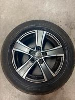 Aluminium velg met banden, Ophalen, Bestelwagen, 16 inch, Band(en)