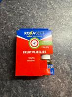 Fruitvliegjes val, Ophalen of Verzenden, Ongediertebestrijding