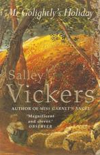 Mr Golightly’s Holiday; by Salley Vickers (in English), Gelezen, Fictie, Salley Vickers, Ophalen of Verzenden