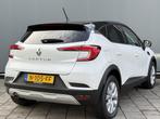 Renault Captur BWJ 2020 | 1.0 TCe 100 Intens | CLIMA | NAVI, Auto's, Renault, Voorwielaandrijving, Gebruikt, 1165 kg, Wit