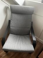 Ikea Poang schommelstoel, Huis en Inrichting, Fauteuils, Ophalen, Gebruikt