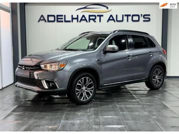 Mitsubishi ASX 1.6 Cleartec Connect Pro+ / Navigatie full ma beschikbaar voor biedingen