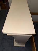 Elektrische openhaard met kast - Zo goed als nieuw!, Ophalen, Overige soorten, Elektrisch, Zo goed als nieuw