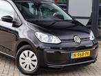 Volkswagen up! 1.0 *Airco*DAB*APP Connect*BTW* (bj 2021), Auto's, Voorwielaandrijving, Stof, Gebruikt, 4 stoelen