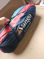 2 persoons koepeltent vango tahoe 300, Ophalen, Gebruikt, Tot en met 2