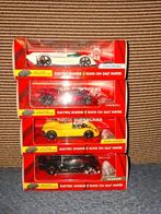 Shell salt water supercars, Ophalen of Verzenden, Zo goed als nieuw