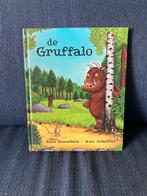 Lemniscaat • De Gruffalo • Julia Donaldson Axel Scheffler, Boeken, Ophalen of Verzenden, Zo goed als nieuw