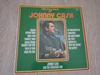 Lp Johnny Cash And The Tennessee Two* – The Very Best Of..., Ophalen of Verzenden