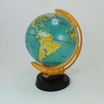 Fifties wereldbol Michael Seidel MS globe aardbol 50s 1950, Ophalen of Verzenden