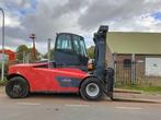 Linde H 160/1200 16 ton heftruck forklift stapler (bj 2015), Meer dan 4000 kg, Diesel, Heftruck, Linde