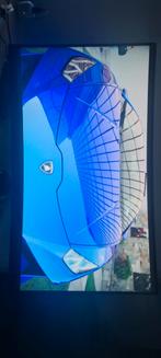 240hz gaming monitor, Computers en Software, Monitoren, Curved, Full HD, Minder dan 1 ms, Zo goed als nieuw