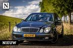 Mercedes E-klasse 240 Avantgarde | Amg wielen | Recent beurt, Auto's, Mercedes-Benz, Automaat, Achterwielaandrijving, Gebruikt