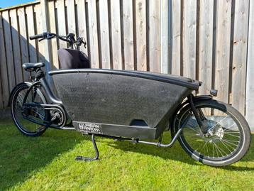 Urban Arrow Family Line!! beschikbaar voor biedingen