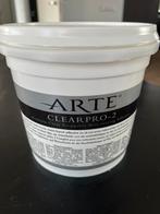 Arte kant en klaar behanglijm ClearPro 2.0kg € 19,00, Ophalen, Minder dan 10 m²
