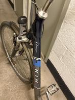 Electrische fiets, Zo goed als nieuw, 47 tot 51 cm, 50 km per accu of meer, Ophalen