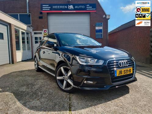 Audi A1 Sportback 1.0 TFSI Adrenalin, Navigatie, Cruise cont, Auto's, Audi, Bedrijf, Te koop, A1, ABS, Airbags, Airconditioning