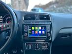 Volkswagen Polo Excutive 1.2 TSI 2017 | NAP | Carplay | PDC, Auto's, 21 km/l, Stof, 40 €/maand, Origineel Nederlands