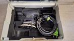 Festool ETS 125 EQ Schuurmachine 125mm, Ophalen of Verzenden, Zo goed als nieuw