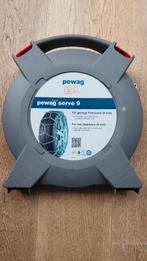 Pewag servo 9 RS9 75 sneeuwkettingen, Auto diversen, Sneeuwkettingen, Ophalen of Verzenden, Nieuw