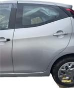 Linksachter portier Toyota Aygo 1E7 origineel deur