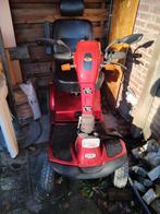 Te koop 4 wiels Quingo scootmobiel., Diversen, Brommobielen en Scootmobielen, Ophalen, Gebruikt, 16 t/m 25 km, Quingo