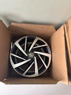 17 inch lichtmetalen volkswagen velgen tulsa, Auto-onderdelen, Ophalen, Gebruikt, Velg(en), 17 inch