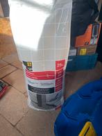 Snelbeton 25kg - Nieuw, Doe-het-zelf en Verbouw, 25 tot 100 liter, Ophalen, Nieuw