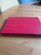 Tablet Hoes 24x19cm - In Goede Staat, Ophalen of Verzenden, Zo goed als nieuw, 10 inch, Bescherming voor- en achterkant