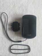 Garmin Edge 830 fietscomputer met cadanssensor, Fietsen en Brommers, Fietsaccessoires | Fietscomputers, Ophalen of Verzenden, Draadloos