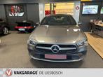 Mercedes-Benz CLA-klasse 250 e Luxury Line / Leder / Led ver, Gebruikt, 4 cilinders, Bedrijf, 161 pk