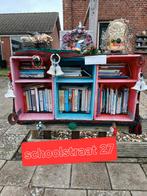 MINIBIEB STAVENISSE, Ophalen, Gelezen