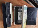 VHS videobanden, Cd's en Dvd's, VHS | Film, Alle leeftijden, Ophalen of Verzenden, Gebruikt
