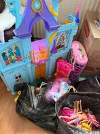 Hele partij barbie spullen., Kinderen en Baby's, Speelgoed | Poppen, Ophalen, Gebruikt, Barbie