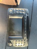 Mercedes benz radio/scherm, Ophalen of Verzenden, Zo goed als nieuw