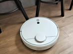 Xiaomi Mi Robot Vacuum 1S – Werkt perfect + gratis extra's, Ophalen of Verzenden, Gebruikt, Reservoir, Robotstofzuiger