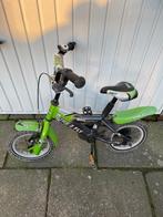 Kinderfiets 12 inch, Propal, Minder dan 16 inch, Gebruikt, Zijwieltjes