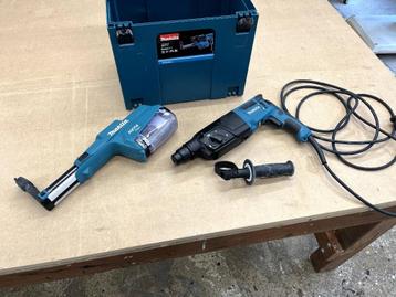 Makita Boorhamer HR2650J beschikbaar voor biedingen