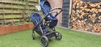 Cybex Gazelle S Duo - Luxe Uitvoering, Kinderen en Baby's, Kinderwagens en Combinaties, Ophalen of Verzenden, Zo goed als nieuw