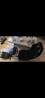 PlayStation Stoel met stuur, Ophalen, Nieuw