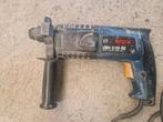 Bosch UBH 2/20 SE, Boormachine, Ophalen of Verzenden, Klopboormechanisme, Gebruikt