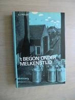 't Begon onder melkenstijd - G.J. Peelen - Renkum, Ophalen of Verzenden, Zo goed als nieuw, Tweede Wereldoorlog