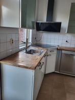 Keuken, apparatuur optioneel, Huis en Inrichting, Keuken | Complete keukens, Ophalen of Verzenden, Gebruikt
