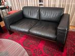 Italiaanse zitbank 2- seater , Bastiano voor Knoll, vintage, Huis en Inrichting, Banken | Bankstellen, 150 tot 200 cm, Tweepersoons