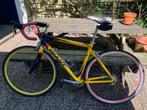 Giant TCR Team racefiets, Fietsen en Brommers, Fietsen | Racefietsen, Ophalen, Gebruikt, Aluminium, 49 tot 53 cm