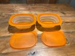 Tupperware opvouwbare bakjes, Ophalen of Verzenden