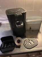 Senseo Philips koffiezetappararaat, Witgoed en Apparatuur, Koffiezetapparaten, Ophalen of Verzenden, Gebruikt, Koffiemachine, Koffiepads en cups