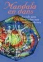 Mandala en dans - Sacrale dans verbonden met mandalatekenen, Spiritualiteit algemeen, Ophalen of Verzenden, Zo goed als nieuw