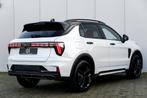 Lynk & Co 01 MY25 276PK More, Crystal White, UIT VOORRAAD LE, Auto's, 4 cilinders, Met garantie (alle), 1898 kg, Wit
